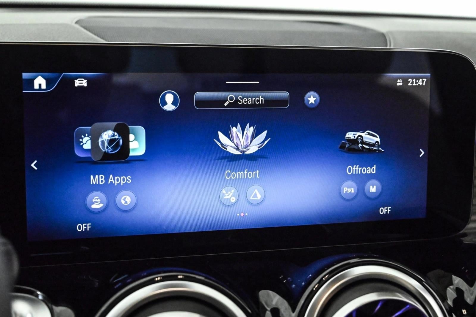 2026 MERCEDES-BENZ GLB-CLASS - Image 16