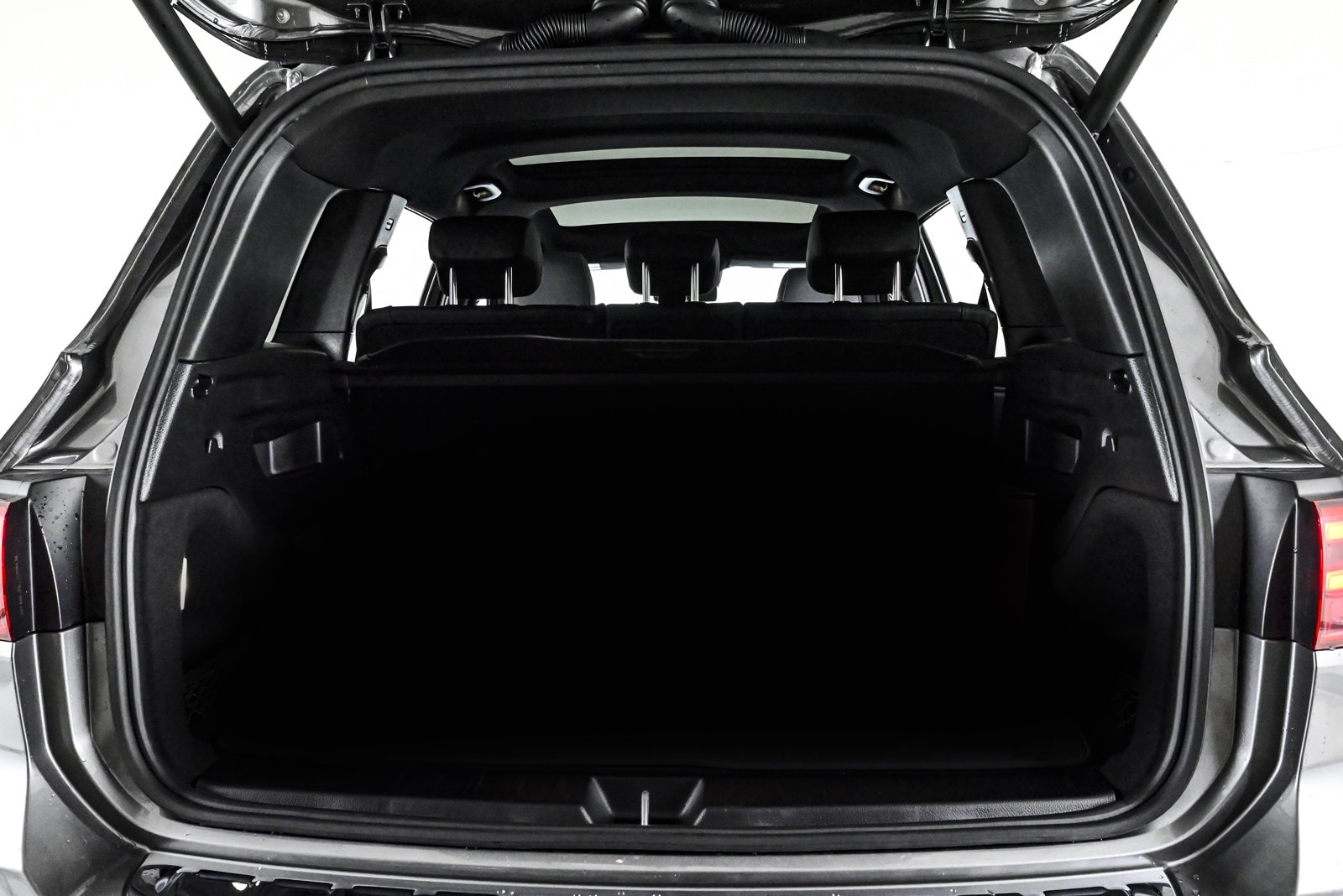 2026 MERCEDES-BENZ GLB-CLASS - Image 6