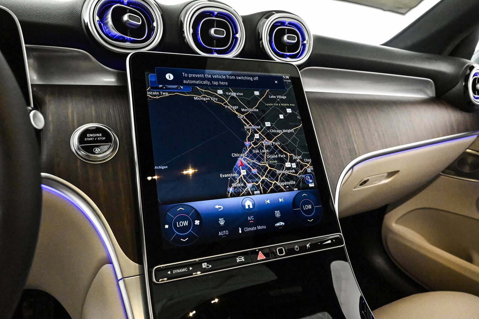 2026 MERCEDES-BENZ GLC-CLASS - Image 15