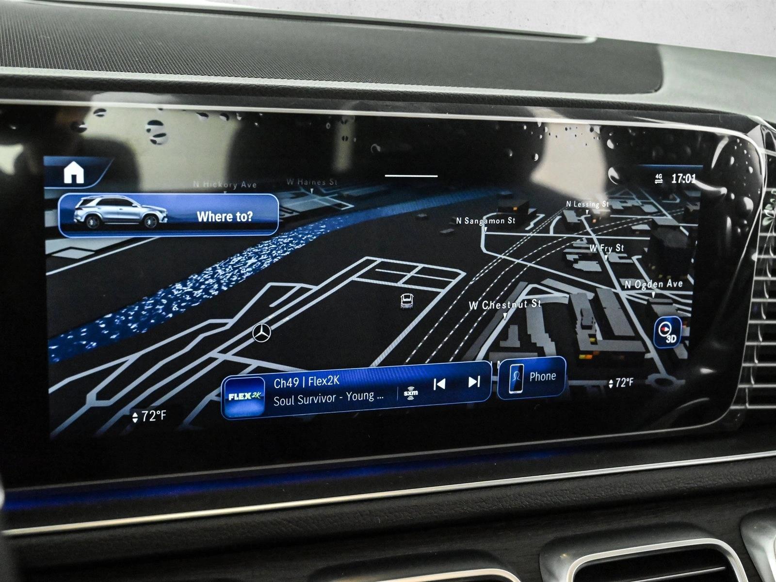 2026 MERCEDES-BENZ GLE-CLASS - Image 14