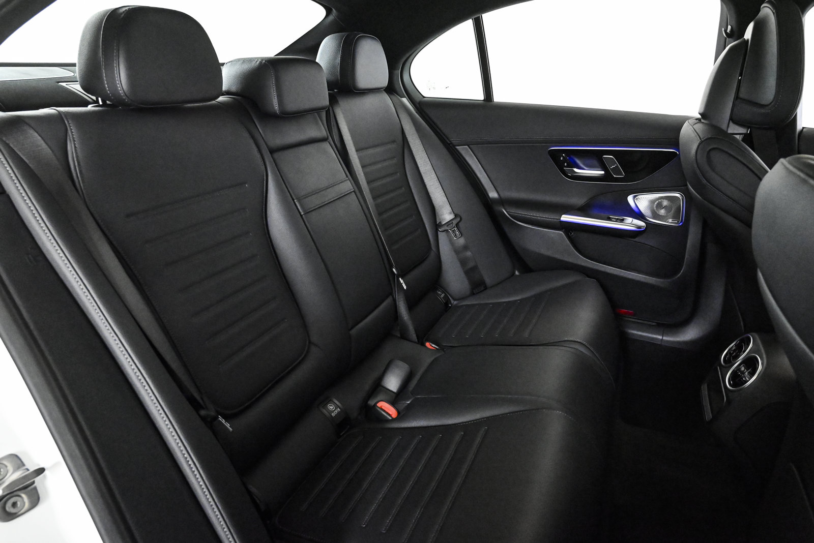 2026 MERCEDES-BENZ C-CLASS - Image 22