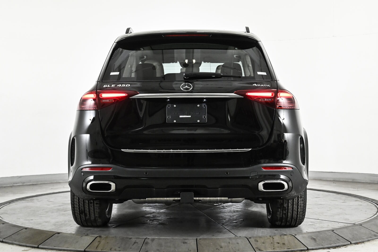 2026 MERCEDES-BENZ GLE-CLASS - Image 7