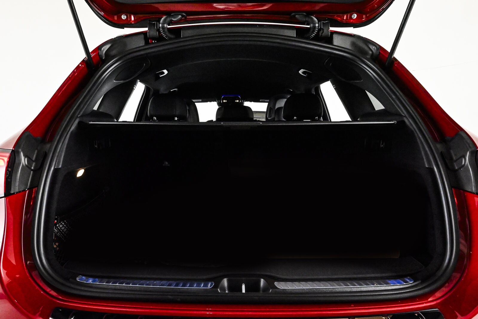 2026 MERCEDES-BENZ GLC-CLASS - Image 6