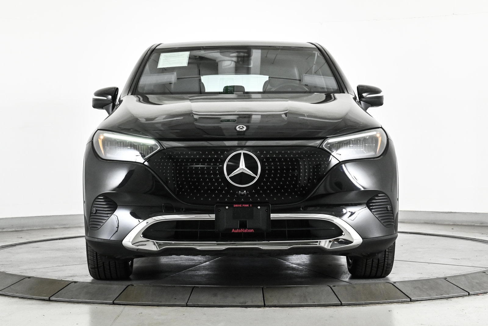 2023 MERCEDES-BENZ EQE-CLASS SUV - Image 2