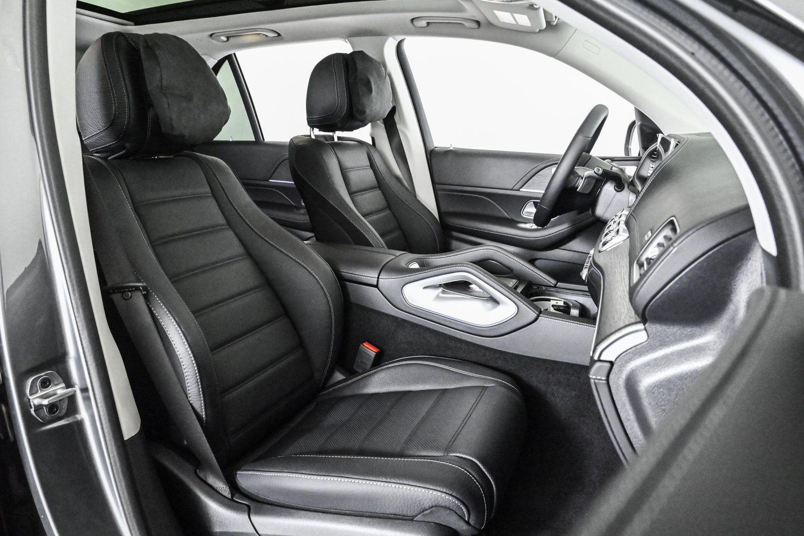 2026 MERCEDES-BENZ GLE-CLASS - Image 23