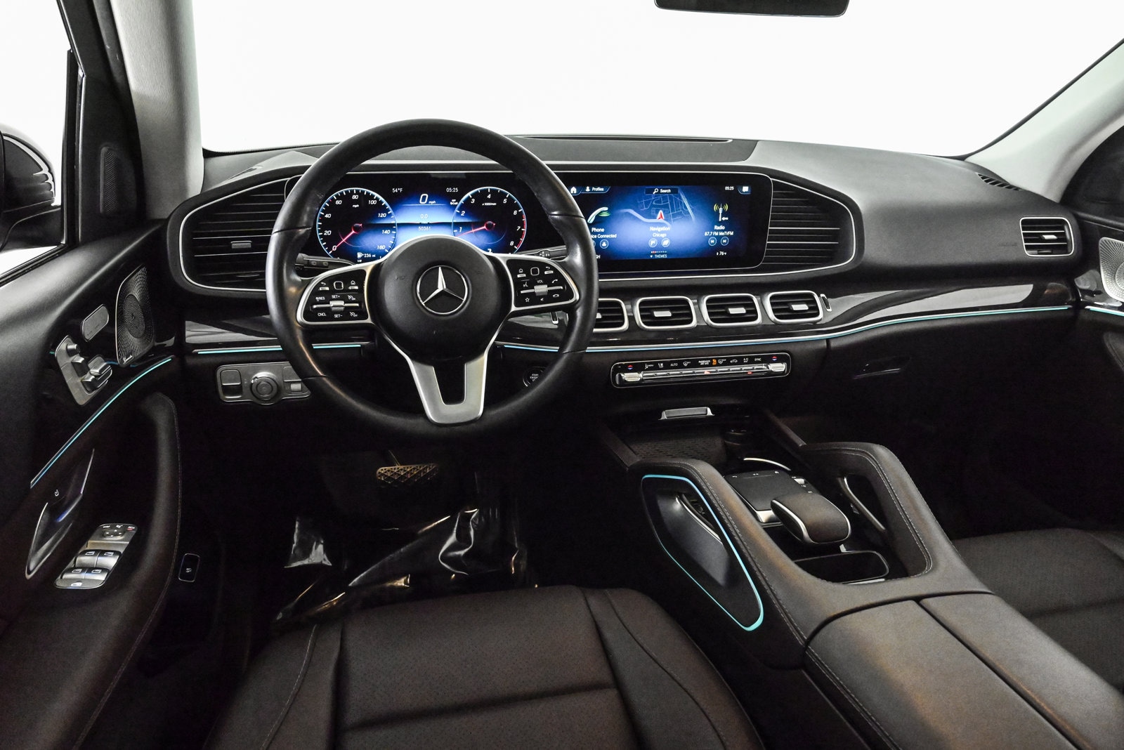 2023 MERCEDES-BENZ GLE-CLASS - Image 20