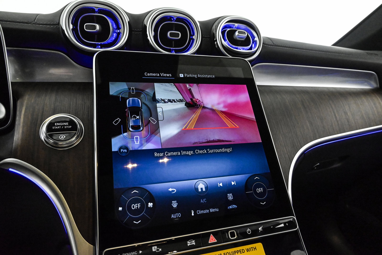 2026 MERCEDES-BENZ GLC-CLASS - Image 15