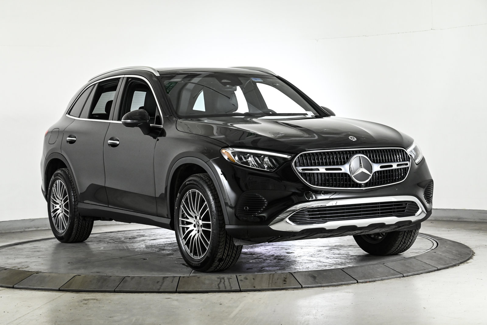 2026 MERCEDES-BENZ GLC-CLASS - Image 3