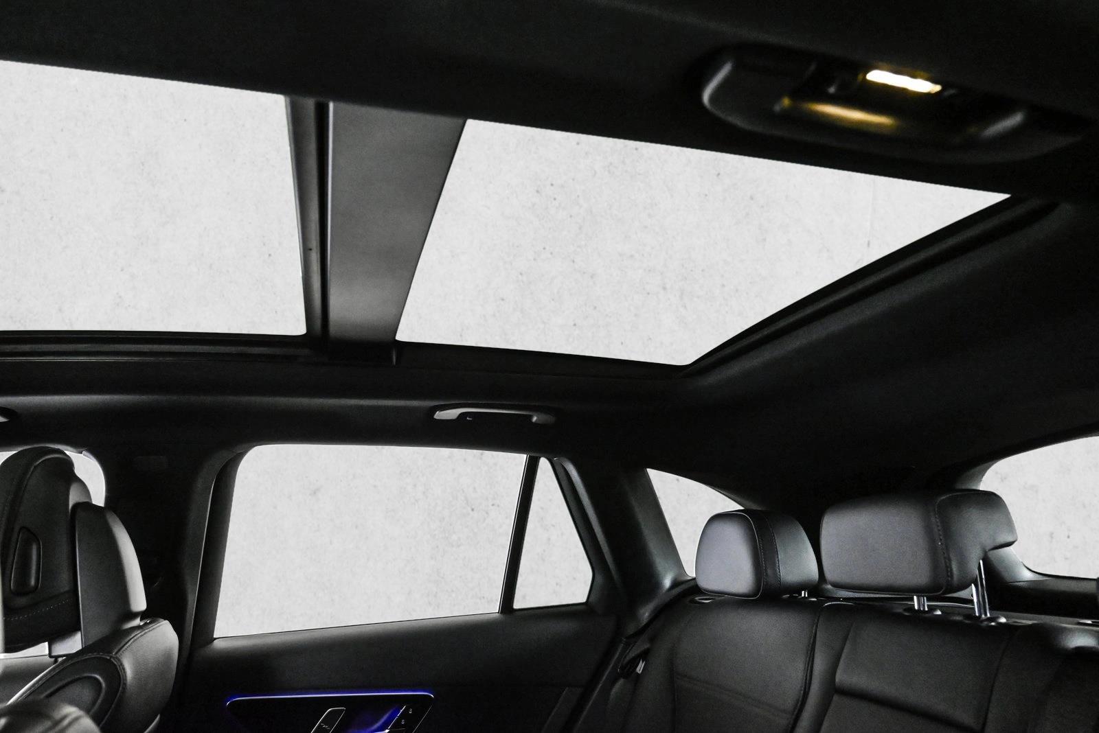 2026 MERCEDES-BENZ GLC-CLASS - Image 21