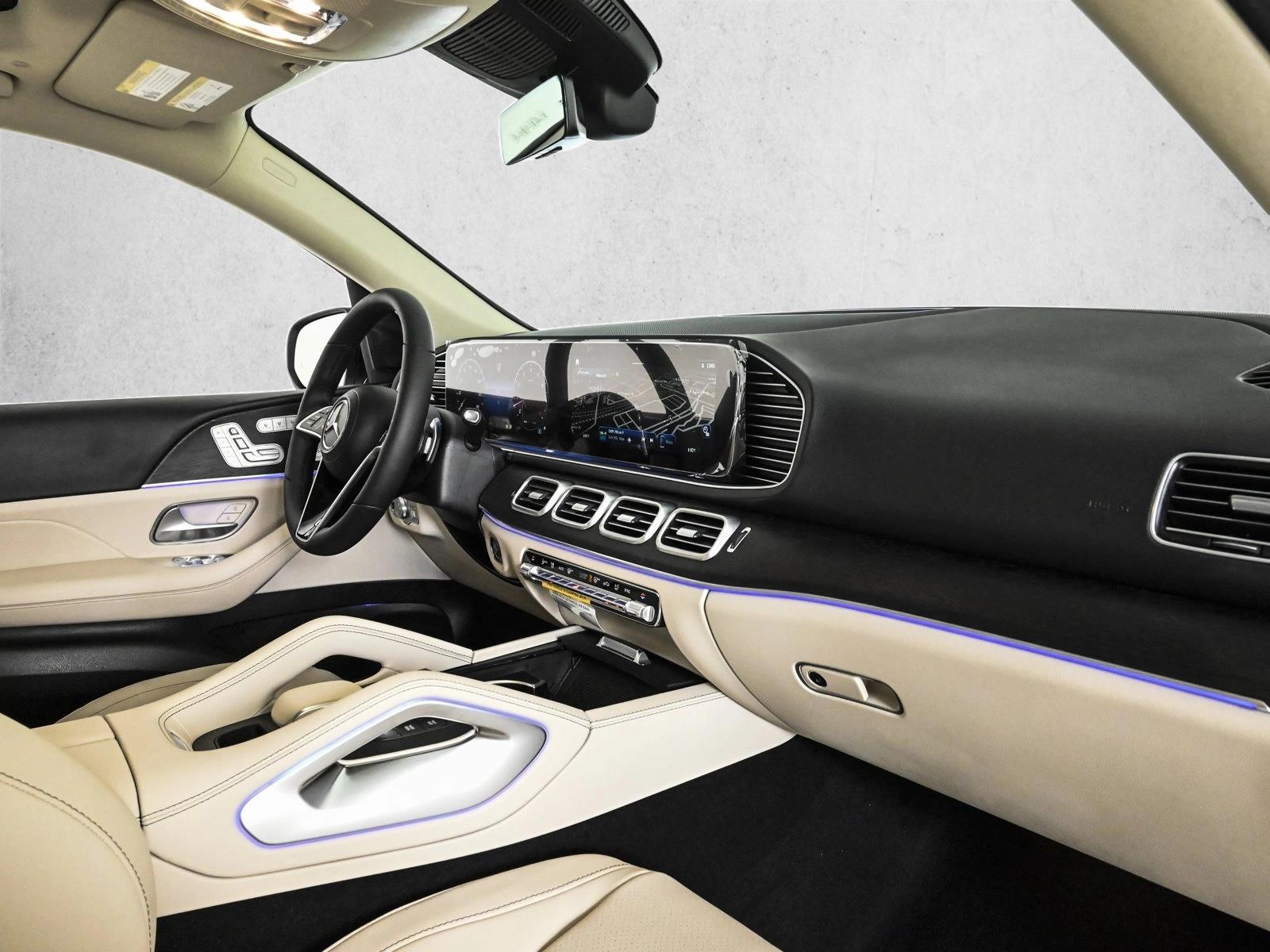 2026 MERCEDES-BENZ GLE-CLASS - Image 24