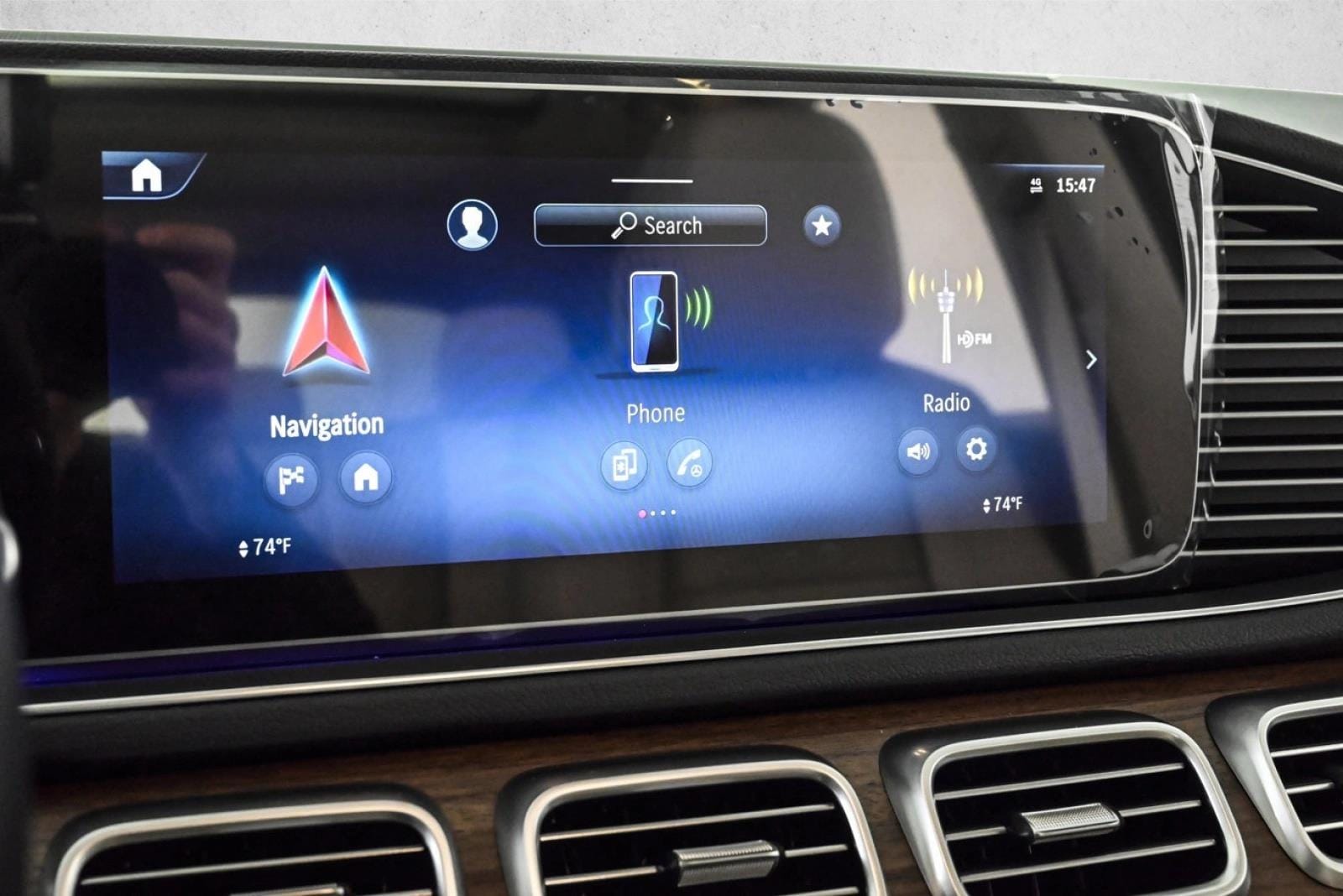 2026 MERCEDES-BENZ GLE-CLASS - Image 16