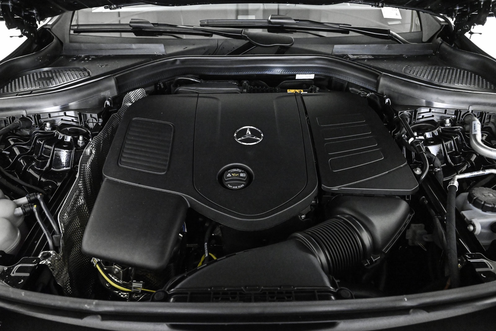 2026 MERCEDES-BENZ GLC-CLASS - Image 25