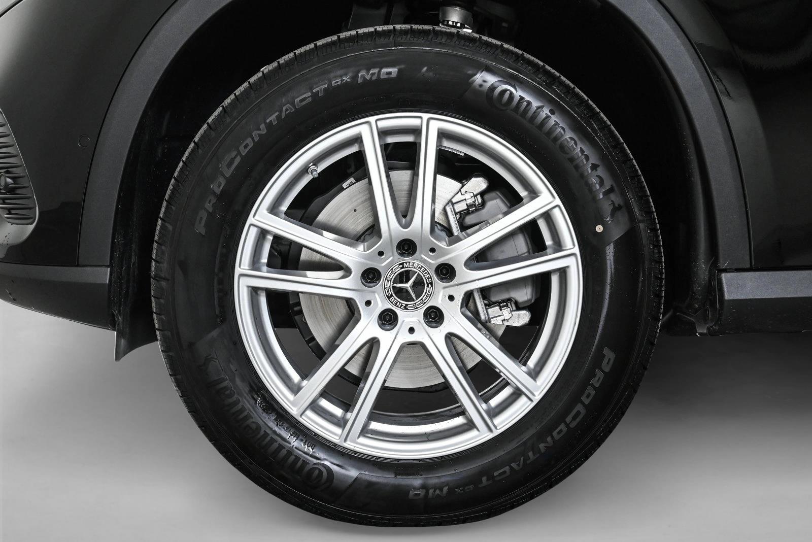 2026 MERCEDES-BENZ GLC-CLASS - Image 25