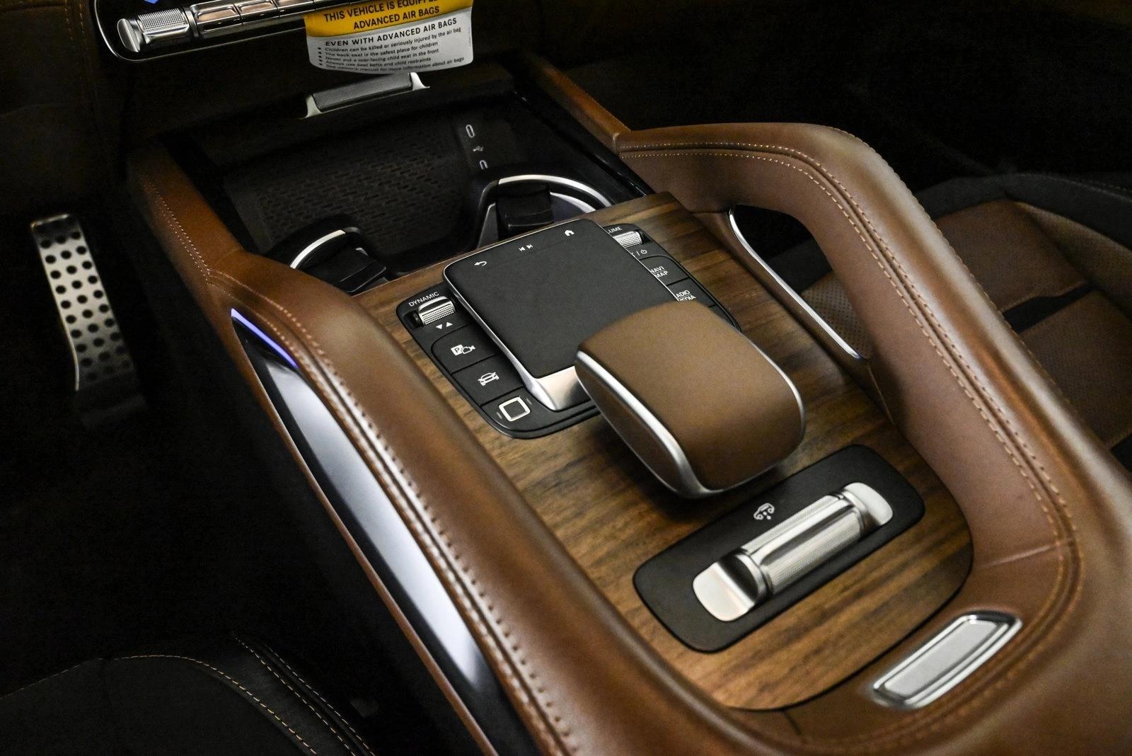 2026 MERCEDES-BENZ GLS-CLASS - Image 13