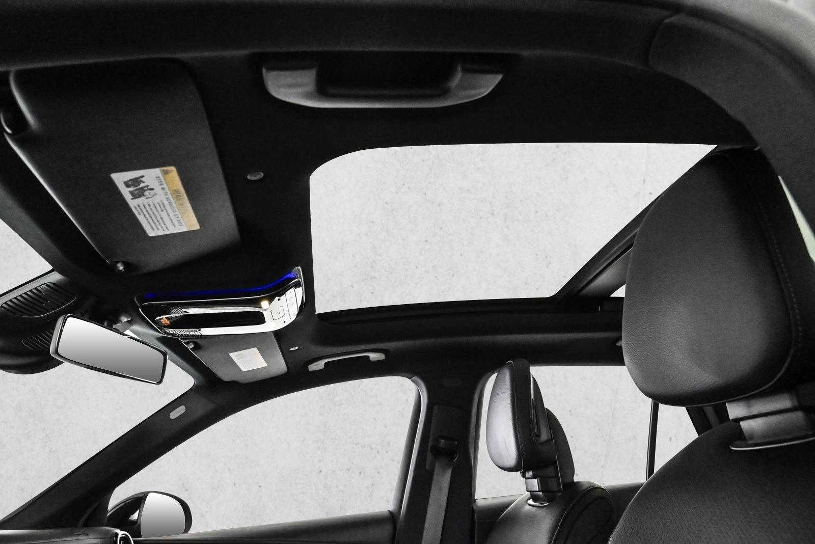 2026 MERCEDES-BENZ GLC-CLASS - Image 17