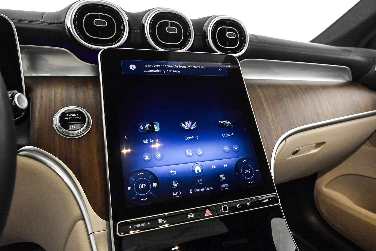 2024 MERCEDES-BENZ GLC-CLASS - Image 16