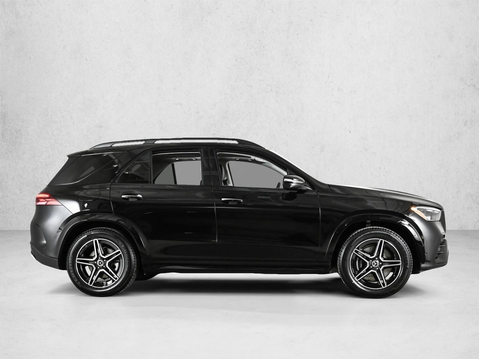 2026 MERCEDES-BENZ GLE-CLASS - Image 4
