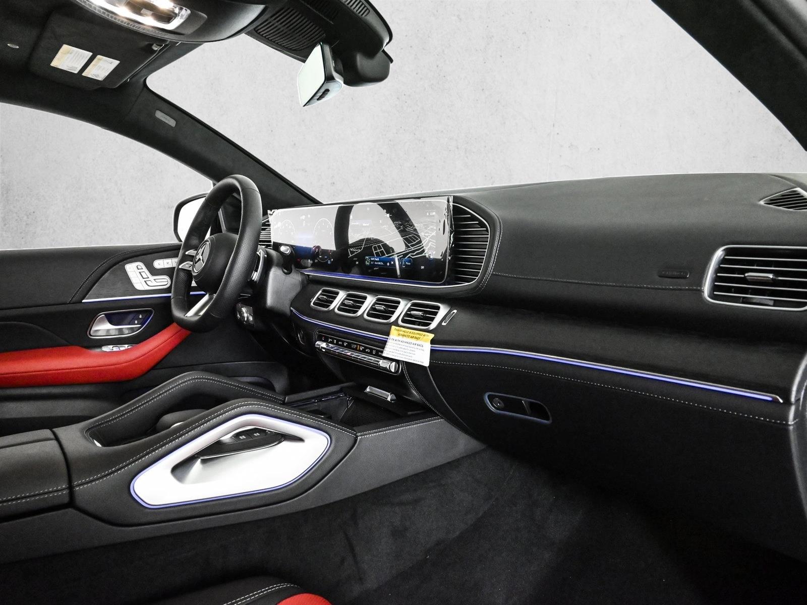 2026 MERCEDES-BENZ GLE-CLASS - Image 24