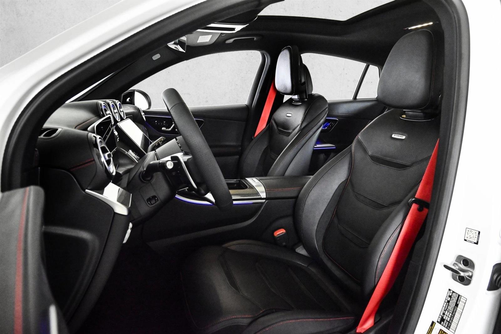 2026 MERCEDES-BENZ GLC-CLASS - Image 18