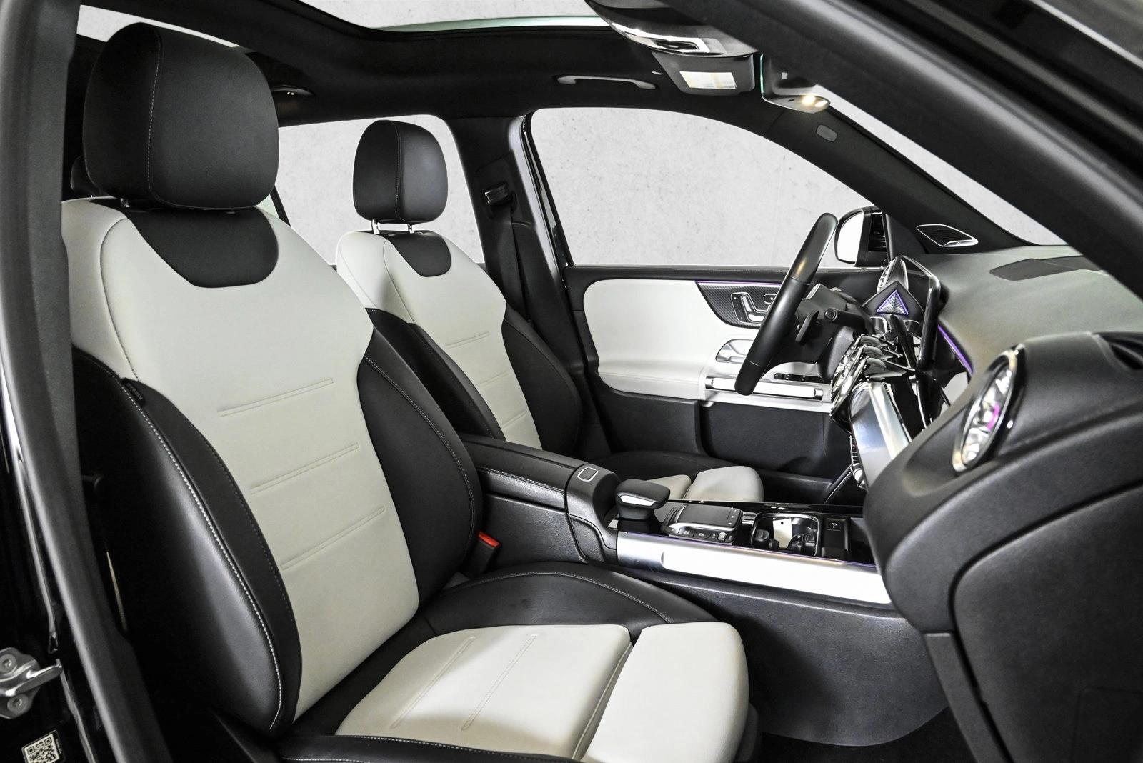 2021 MERCEDES-BENZ GLB-CLASS - Image 23