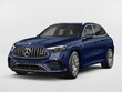  Mercedes-Benz AMG GLC 43