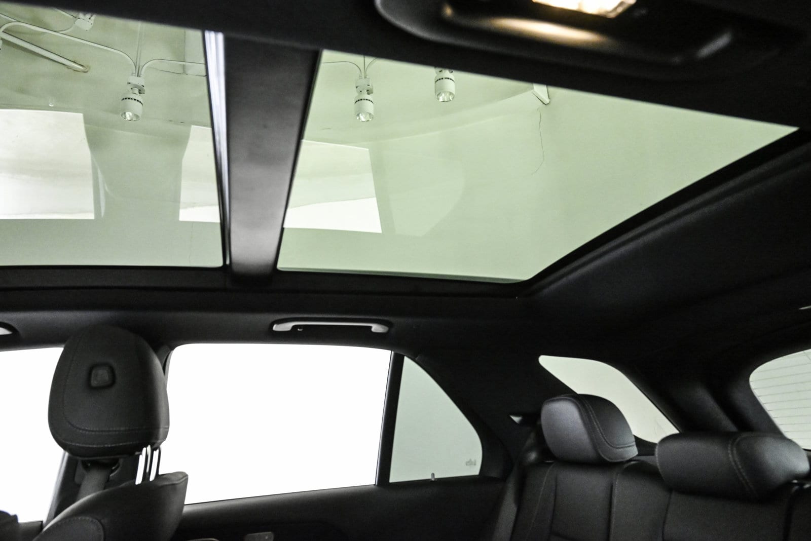 2025 MERCEDES-BENZ GLE-CLASS - Image 21