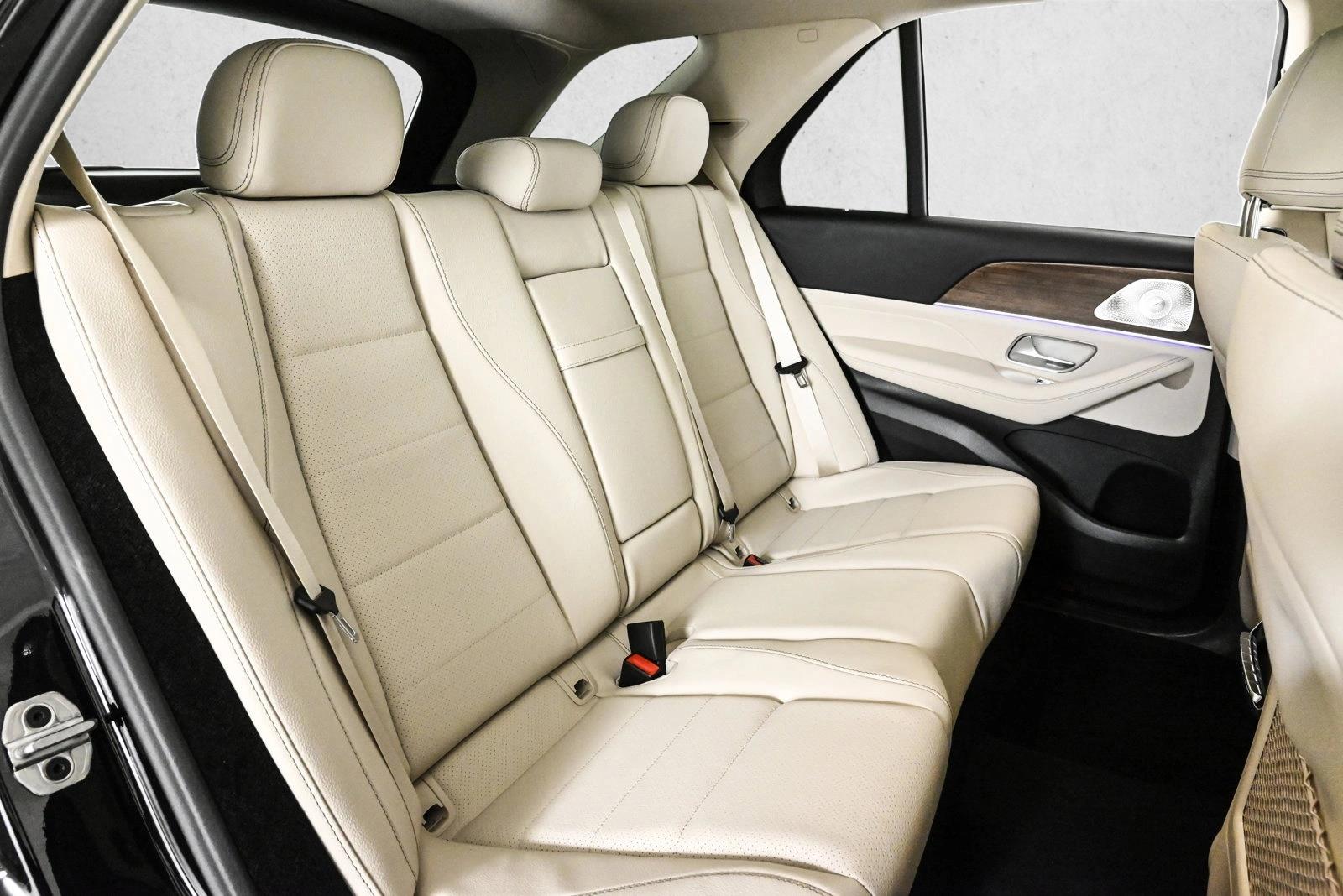 2026 MERCEDES-BENZ GLE-CLASS - Image 22