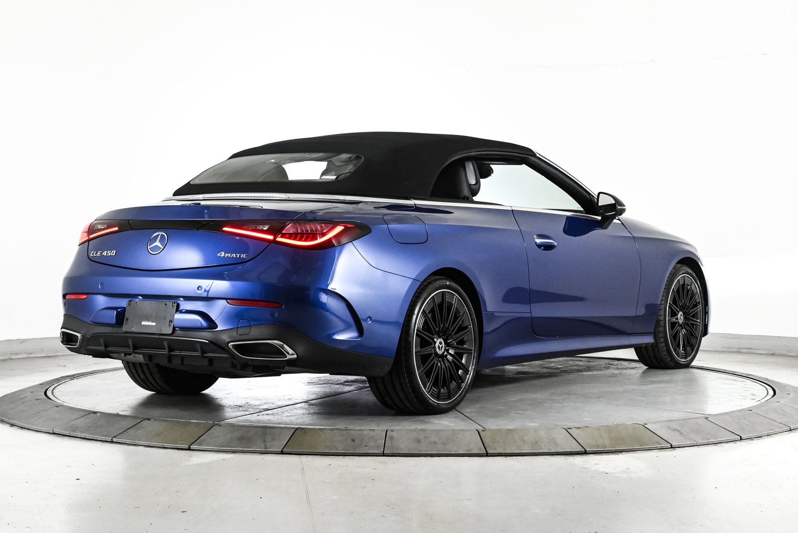 2024 MERCEDES-BENZ CLE - Image 4