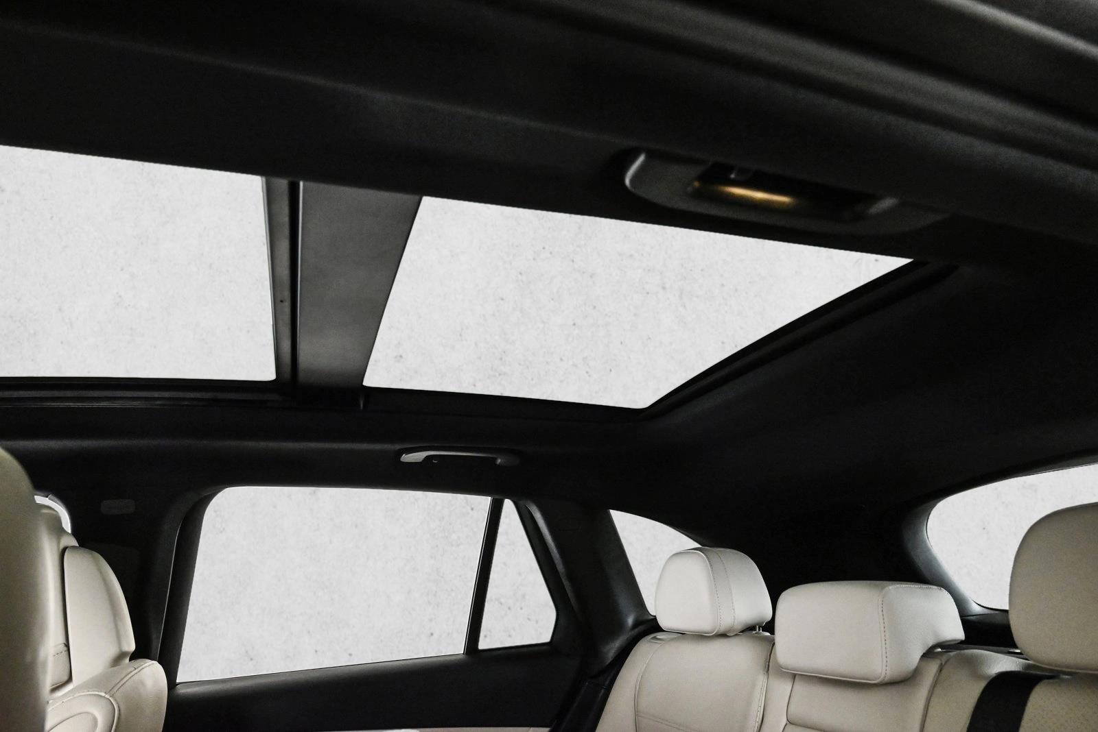 2026 MERCEDES-BENZ GLC-CLASS - Image 21