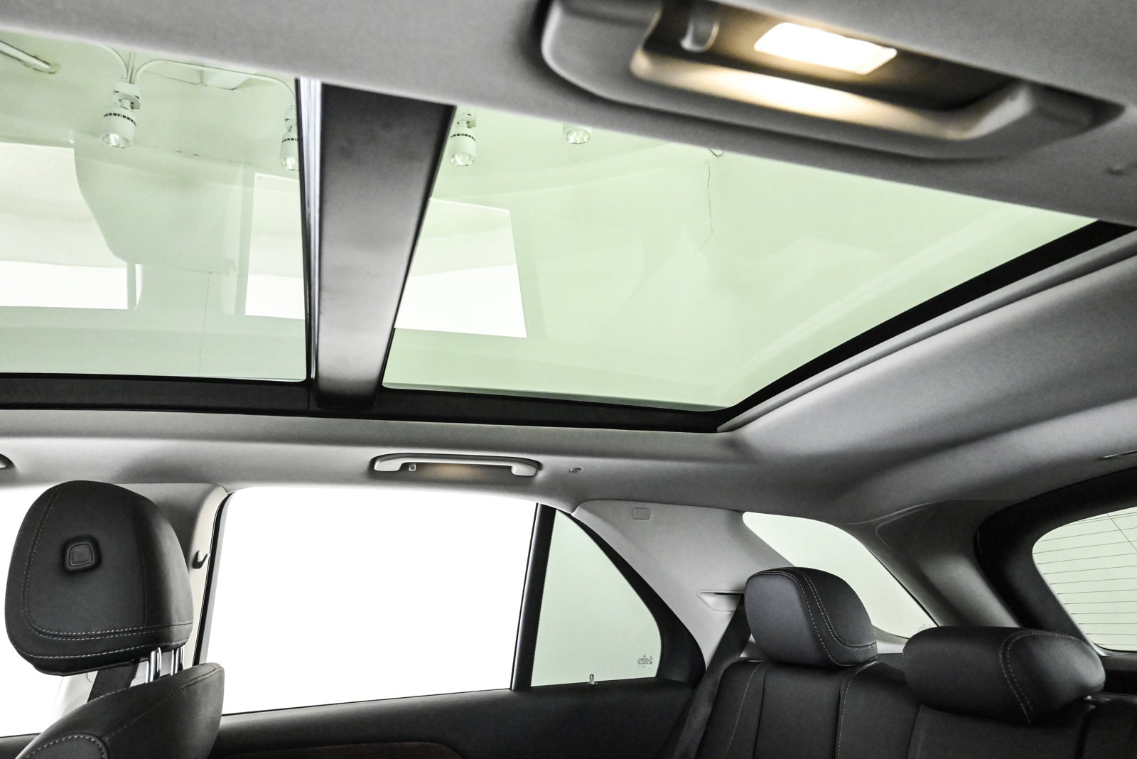 2025 MERCEDES-BENZ GLE-CLASS - Image 21