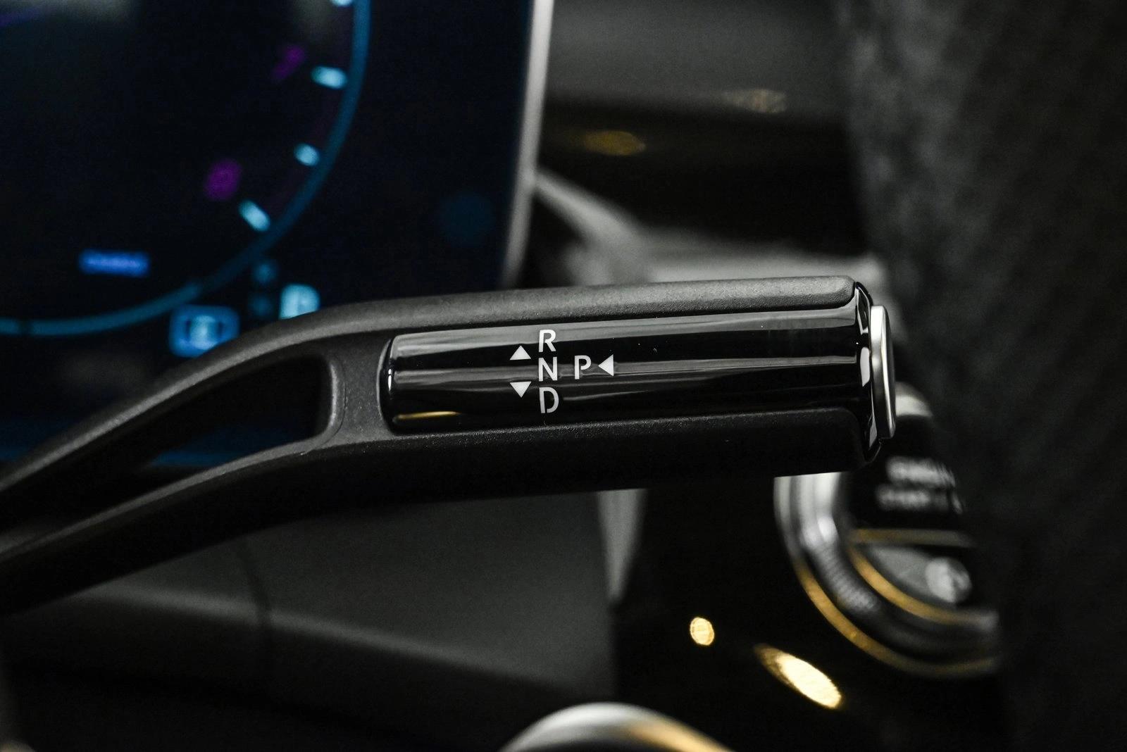 2026 MERCEDES-BENZ GLC-CLASS - Image 13