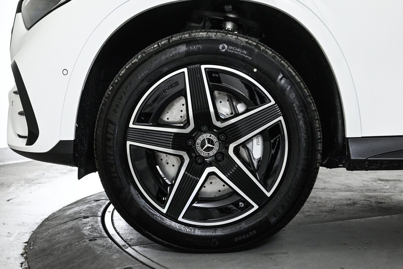 2026 MERCEDES-BENZ GLC-CLASS - Image 26