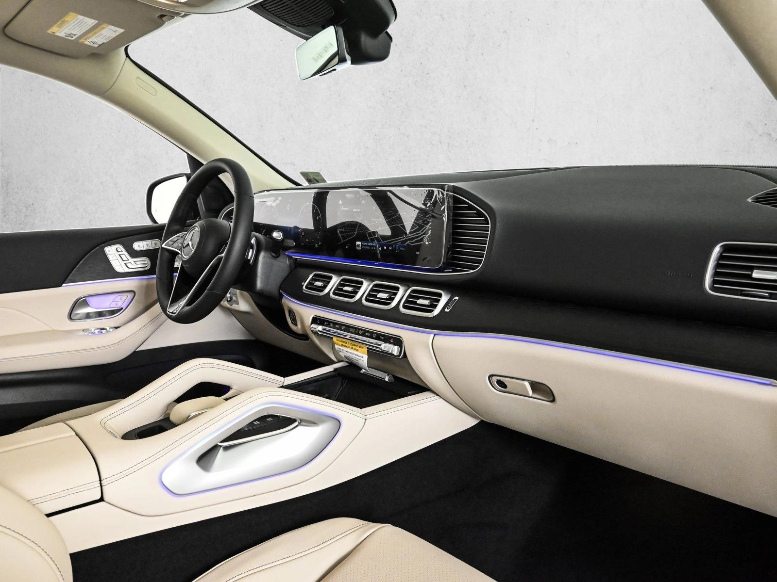 2026 MERCEDES-BENZ GLE-CLASS - Image 24