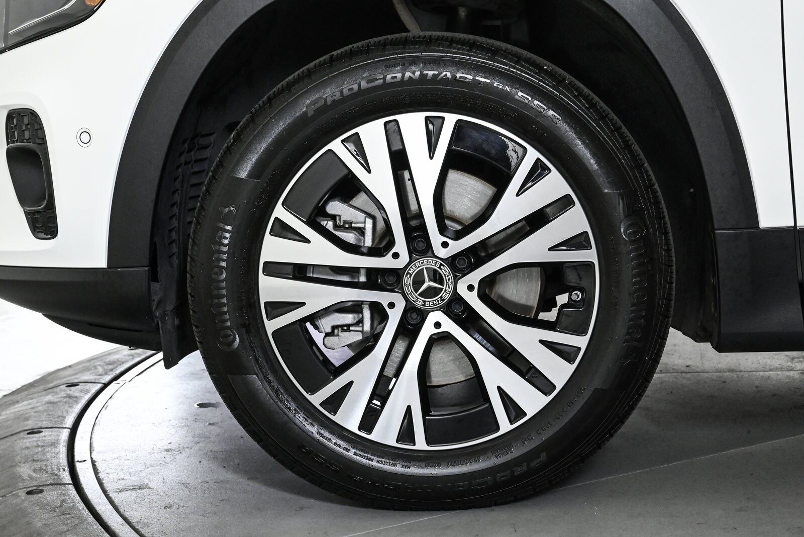 2025 MERCEDES-BENZ GLB-CLASS - Image 24