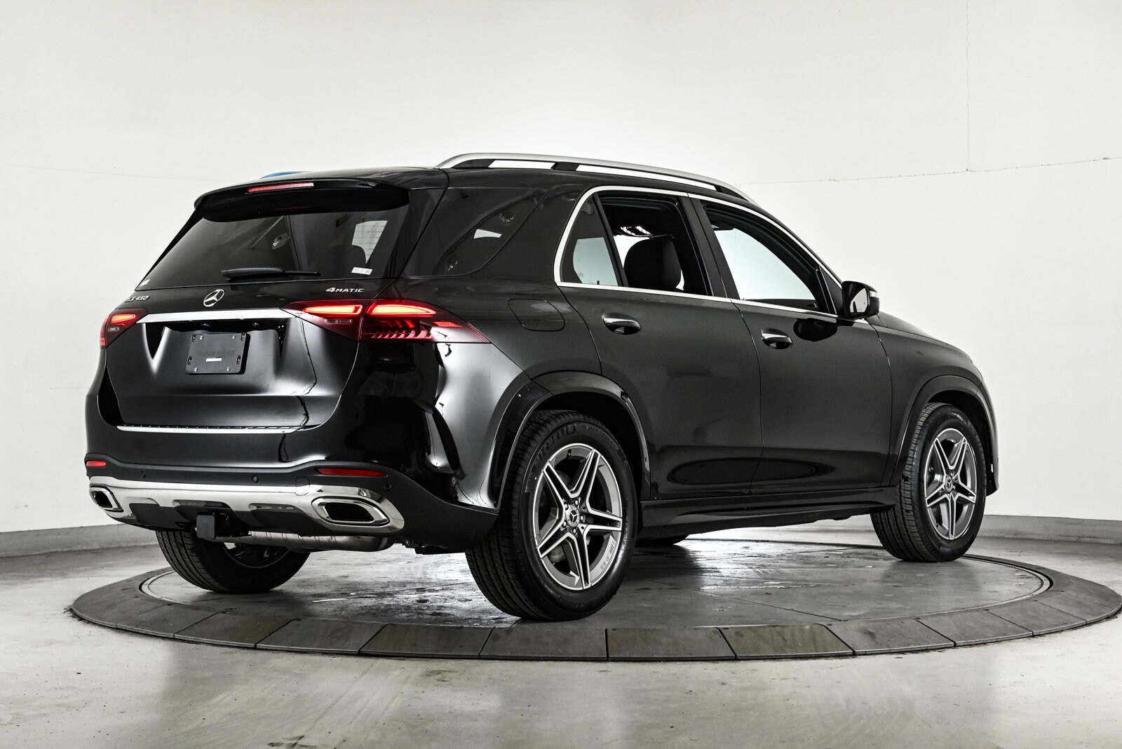 2026 MERCEDES-BENZ GLE-CLASS - Image 5