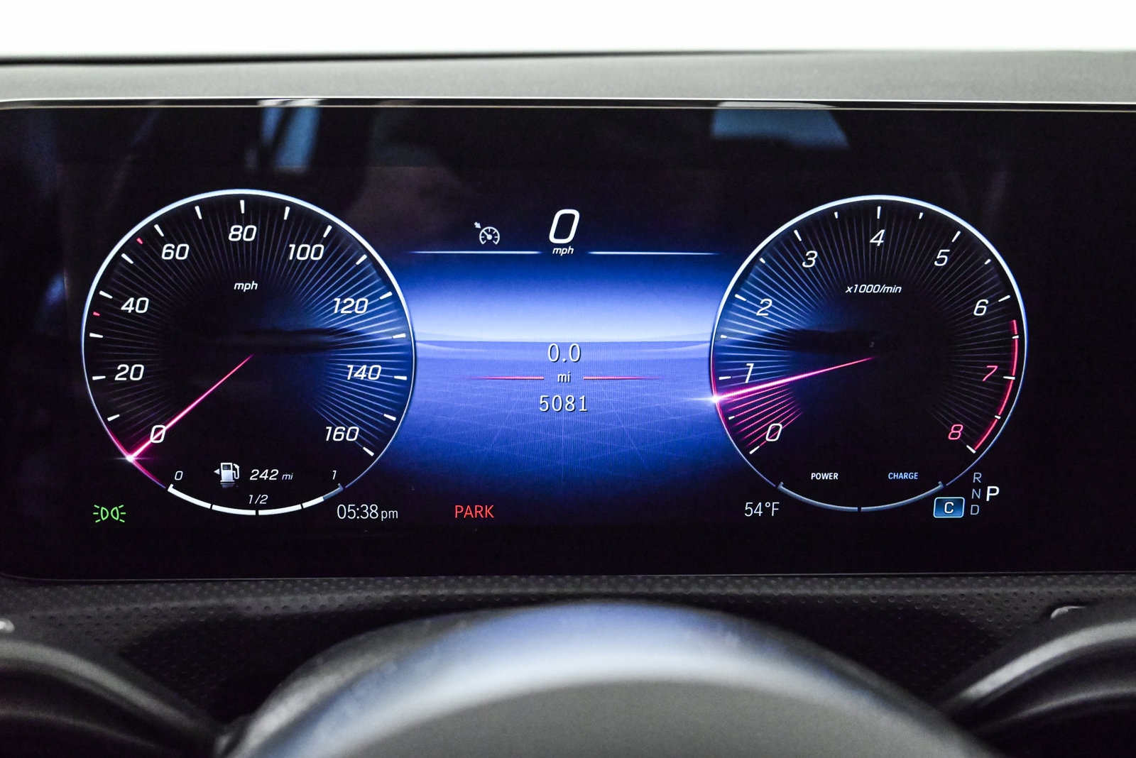 2025 MERCEDES-BENZ CLA-CLASS - Image 11