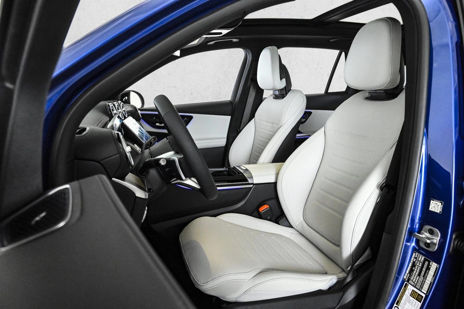 2026 MERCEDES-BENZ GLC-CLASS - Image 18