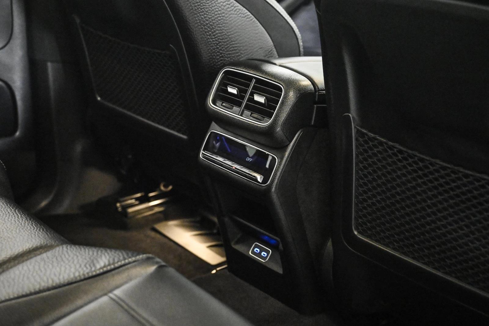 2026 MERCEDES-BENZ GLE-CLASS - Image 19