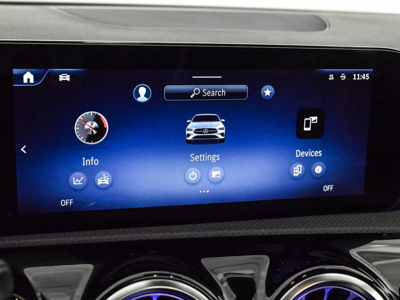 2025 MERCEDES-BENZ CLA-CLASS - Image 16