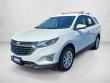 Used 2019 Chevrolet Equinox LT w/1LT SUV
