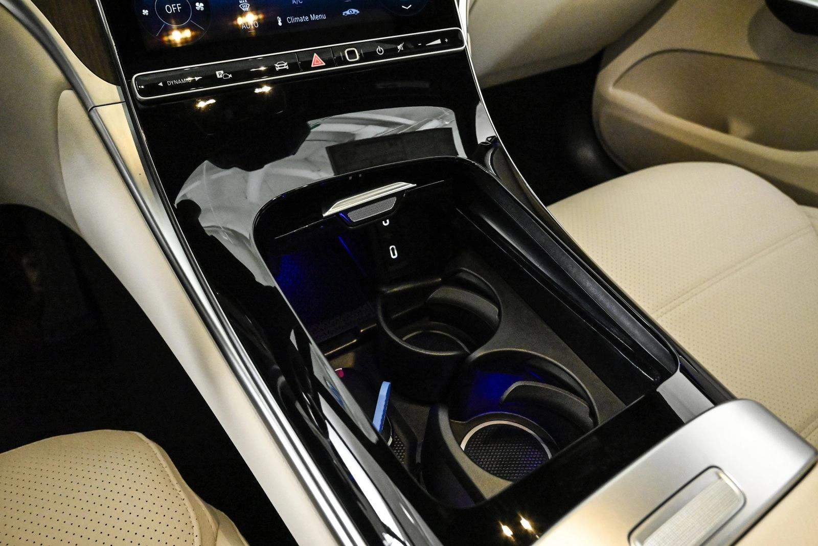 2026 MERCEDES-BENZ GLC-CLASS - Image 13