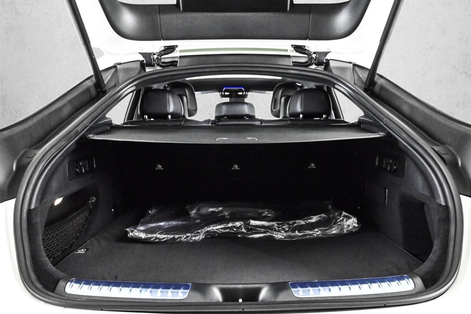 2026 MERCEDES-BENZ GLC-CLASS - Image 6