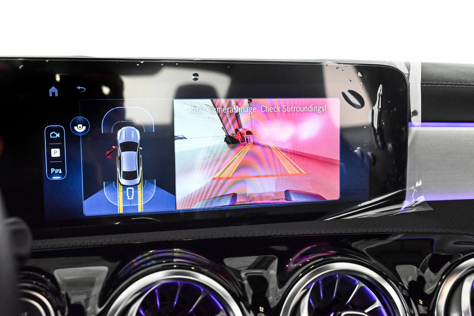 2026 MERCEDES-BENZ CLA-CLASS - Image 15