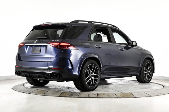 2025 MERCEDES-BENZ GLE-CLASS - Image 5