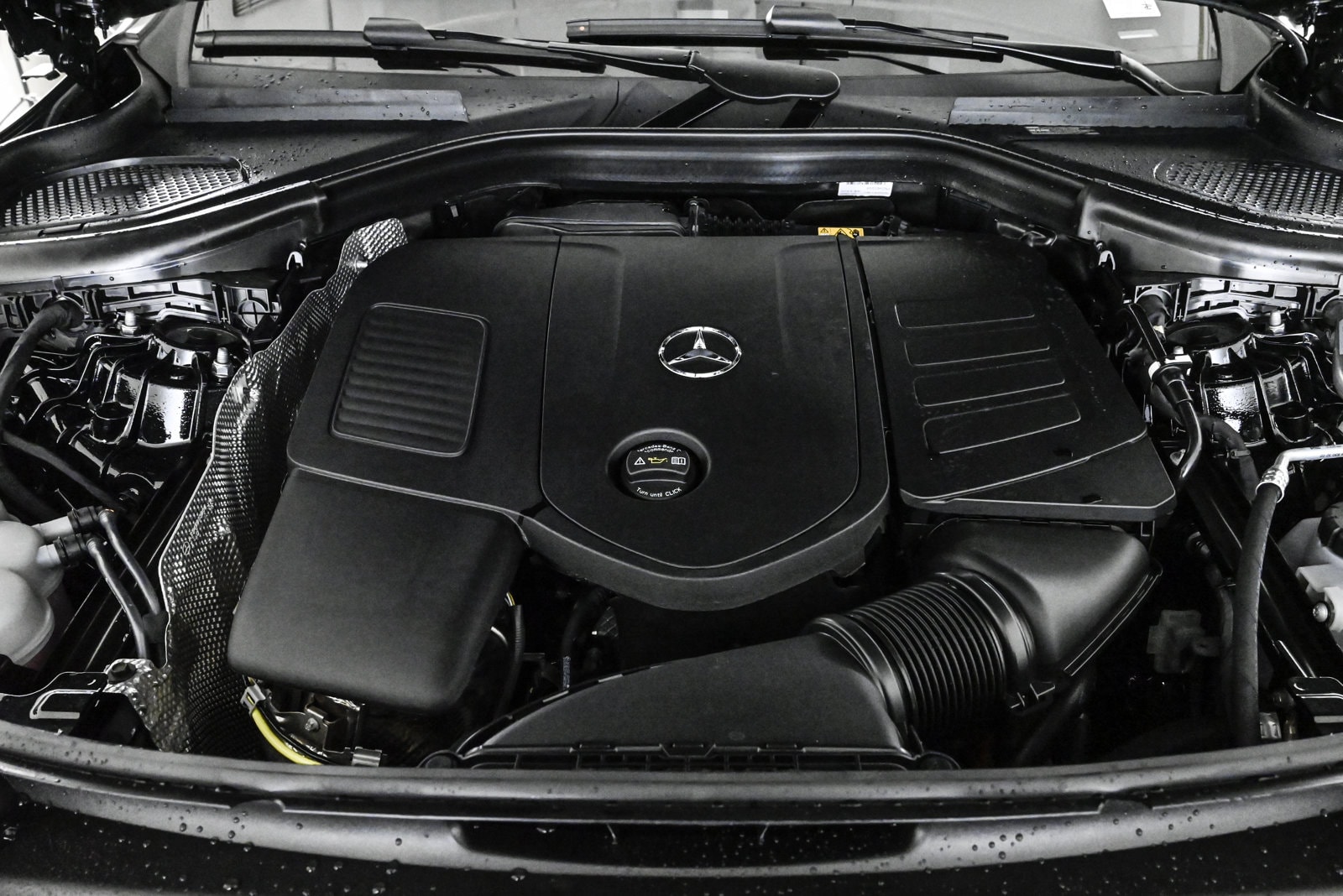 2026 MERCEDES-BENZ GLC-CLASS - Image 25