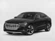 Used 2020 Audi e-tron Premium Plus Sportback