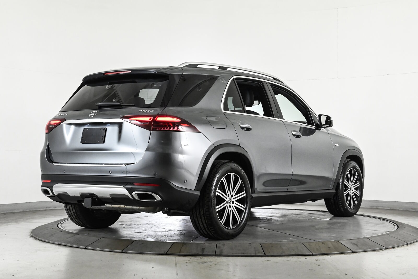 2025 MERCEDES-BENZ GLE-CLASS - Image 5