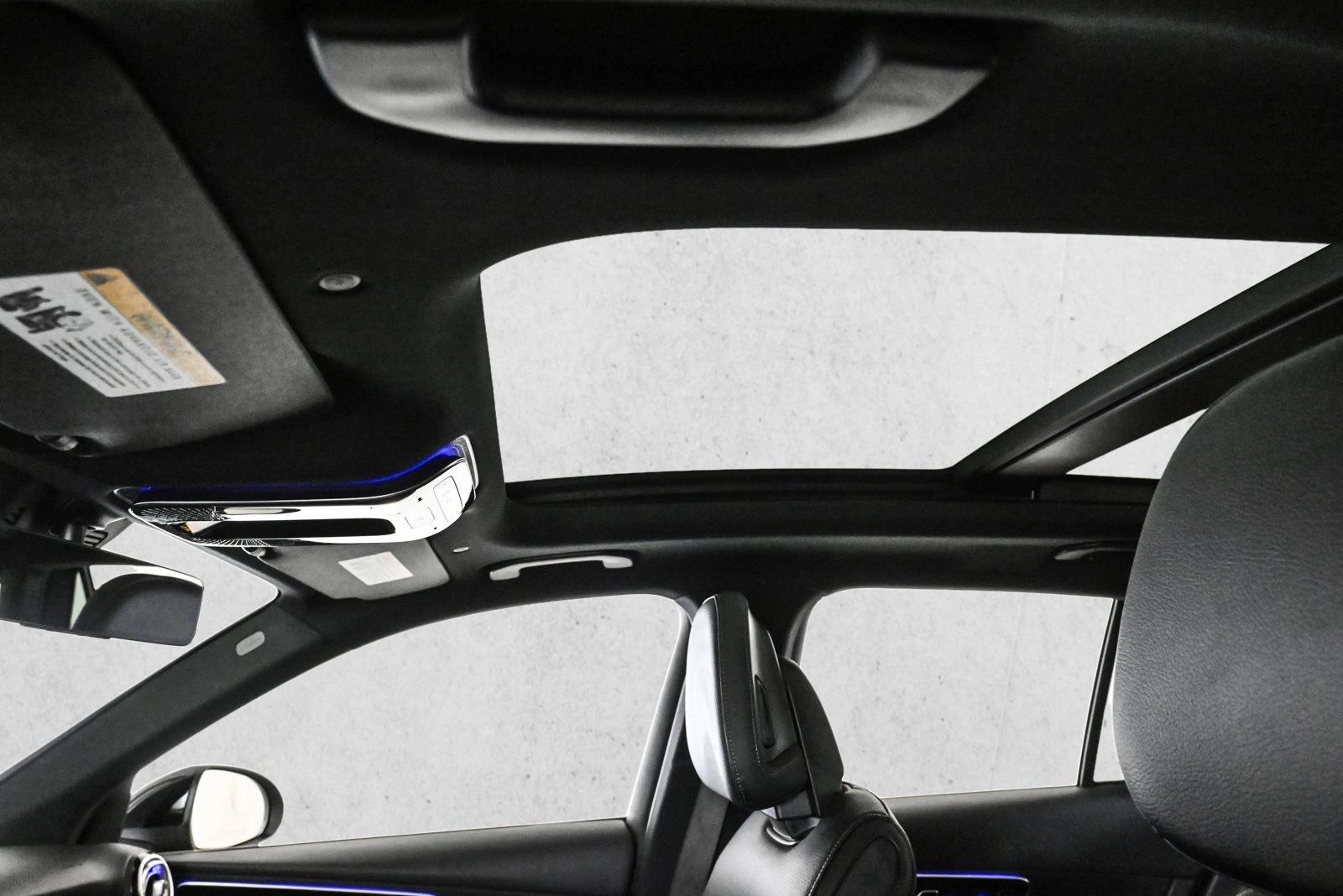 2026 MERCEDES-BENZ GLC-CLASS - Image 17