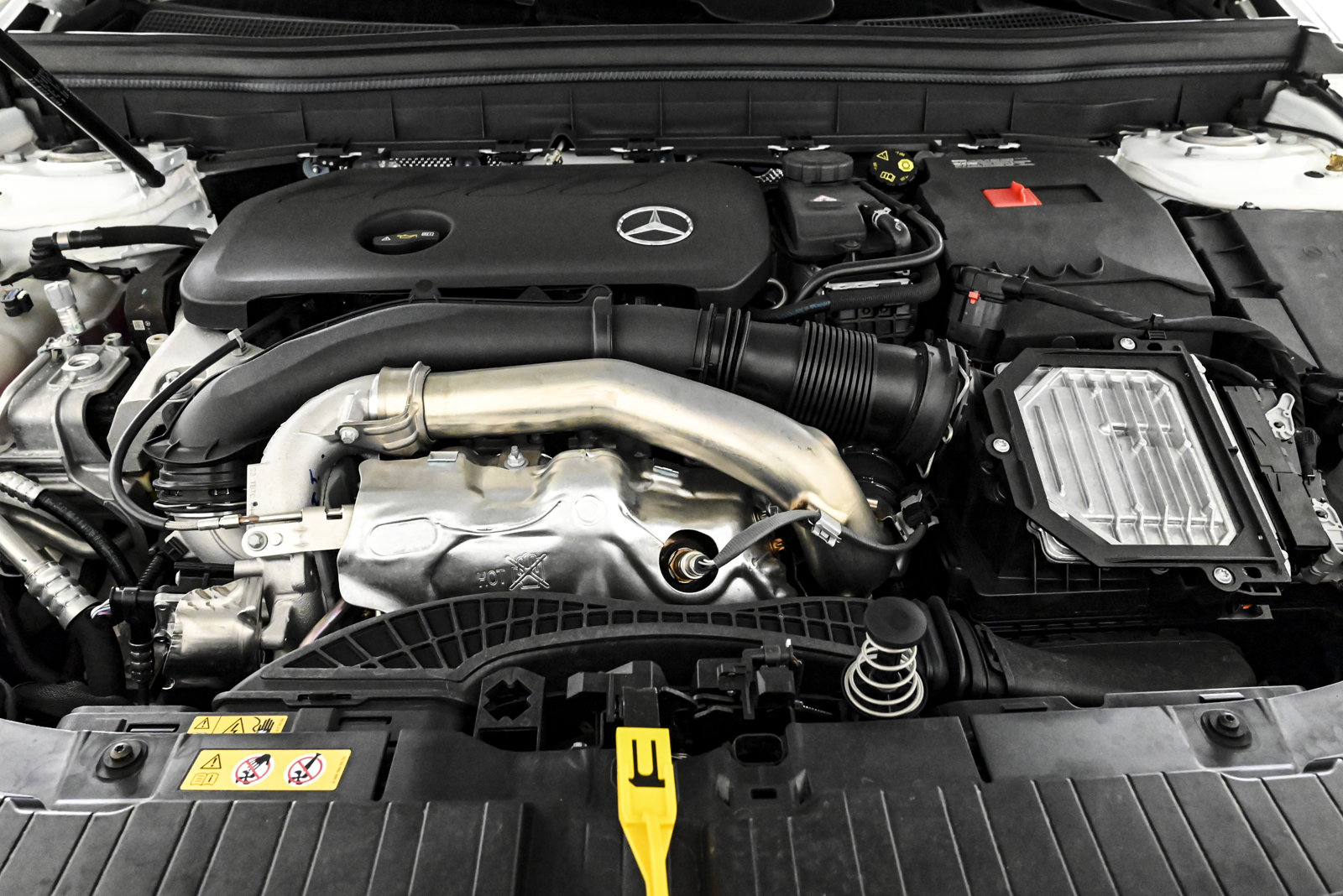 2025 MERCEDES-BENZ GLB-CLASS - Image 13