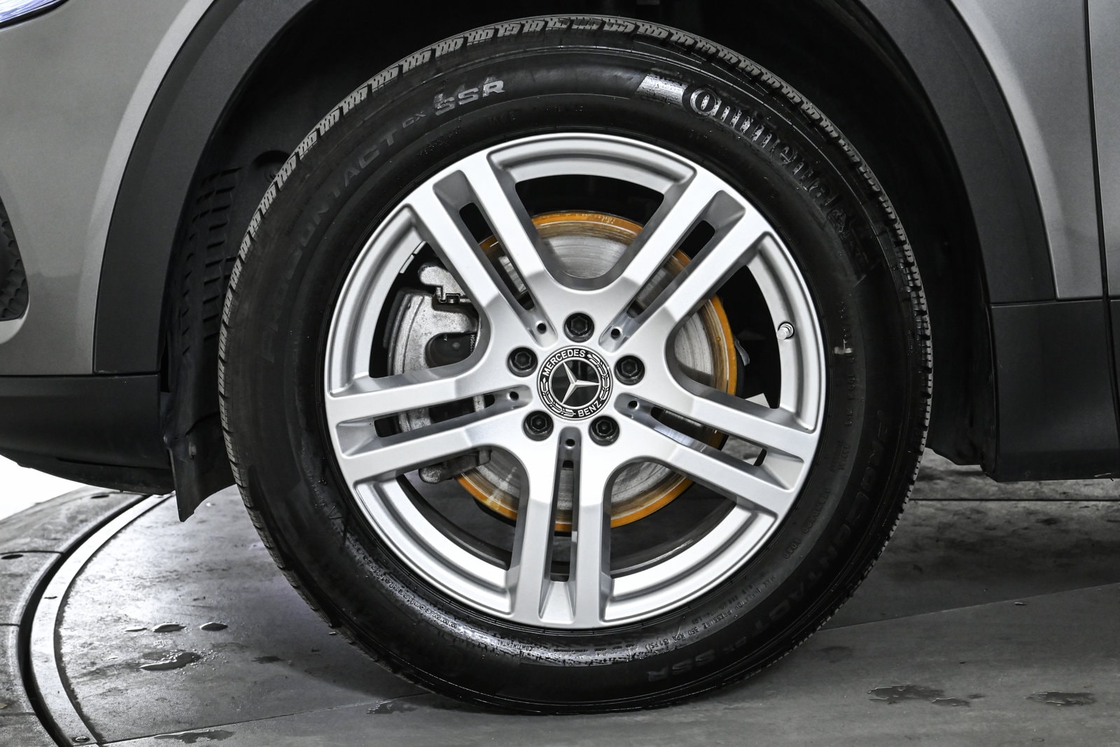 2020 MERCEDES-BENZ GLB-CLASS - Image 26